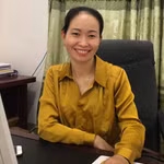 Cô Lô Thị Thùy