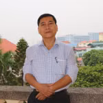 Thầy Phạm Văn Quang 