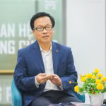 TS Võ Văn Tuấn