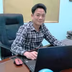 Ông Lê Minh Thư