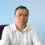 Ông Mai Tấn Linh