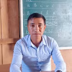Thầy Chu Chu Cà