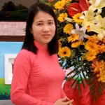 Cô Huỳnh Kim Hương