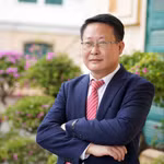 TS Giang Trung Khoa