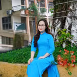 Cô Trần Thị Thanh Huệ