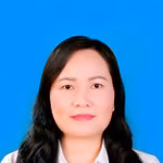 Cô Từ Thị Vân