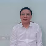 Ông Phạm Khương Duy