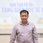 TS Lê Mỹ Phong