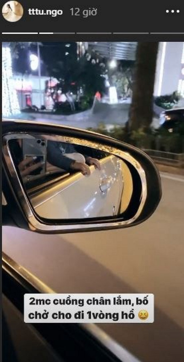 Những cô hoa hậu, á hậu lấy chồng đại gia được cưng như trứng mỏng