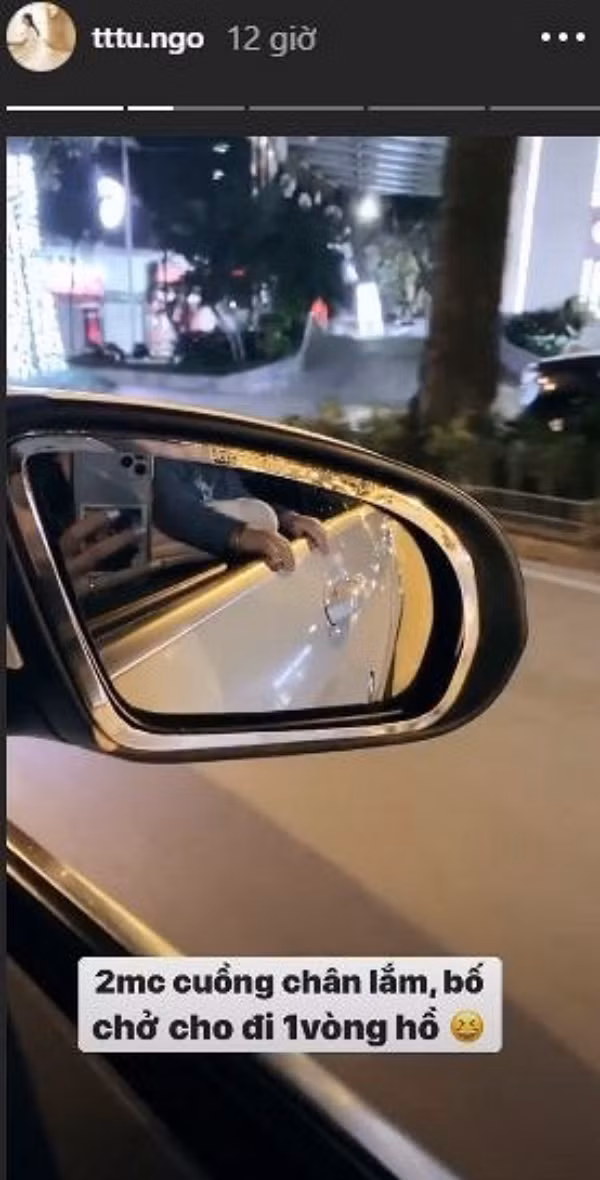 Những cô hoa hậu, á hậu lấy chồng đại gia được cưng như trứng mỏng 