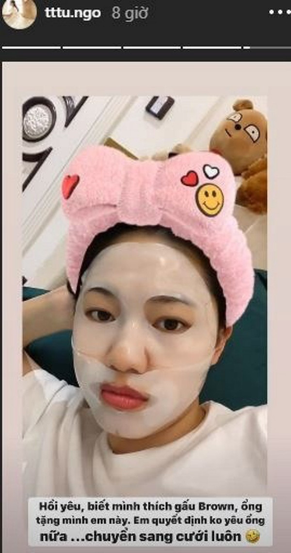 Những cô hoa hậu, á hậu lấy chồng đại gia được cưng như trứng mỏng