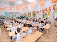 Ninh Bình dự kiến giảm hơn 800 đầu mối cơ sở giáo dục