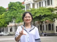 Nữ sinh Ninh Bình chinh phục đỉnh cao Olympic Vật lí quốc tế