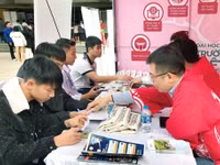 Đổi mới truyền thông giáo dục nghề nghiệp từ trường học