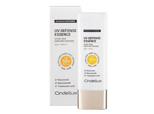 Thu hồi và tiêu hủy sản phẩm mỹ phẩm Cindellux Advanced Whitening Uv Defense Essence. 