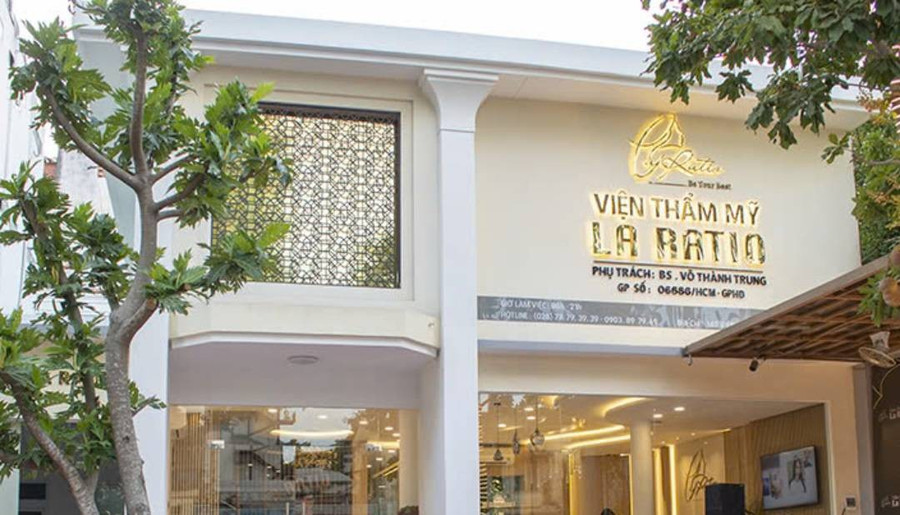Công ty TNHH Y tế Ratio bị phạt 30 triệu đồng do vi phạm quảng cáo trong lĩnh vực y tế. 