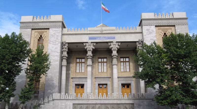 Iran bác cáo buộc của Liên đoàn Arab về các hành động đáp trả Mỹ