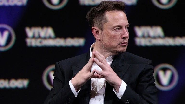 Elon Musk dự đoán về lực lượng quyết định bầu cử tổng thống Mỹ | Báo Giáo  dục và Thời đại Online