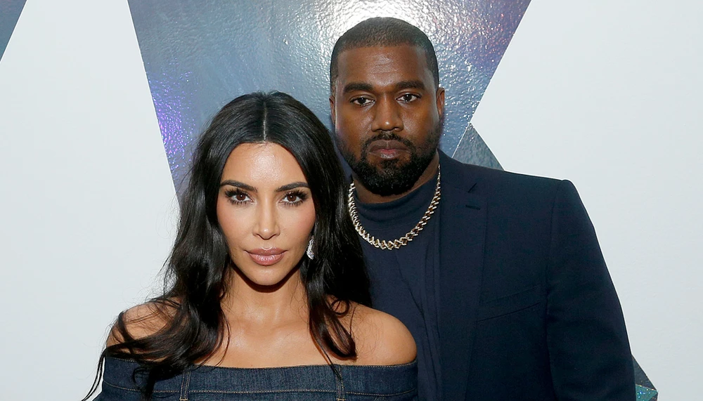 Kim Kardashian West sẽ không đổi tên sau khi hoàn tất vụ ly hôn |