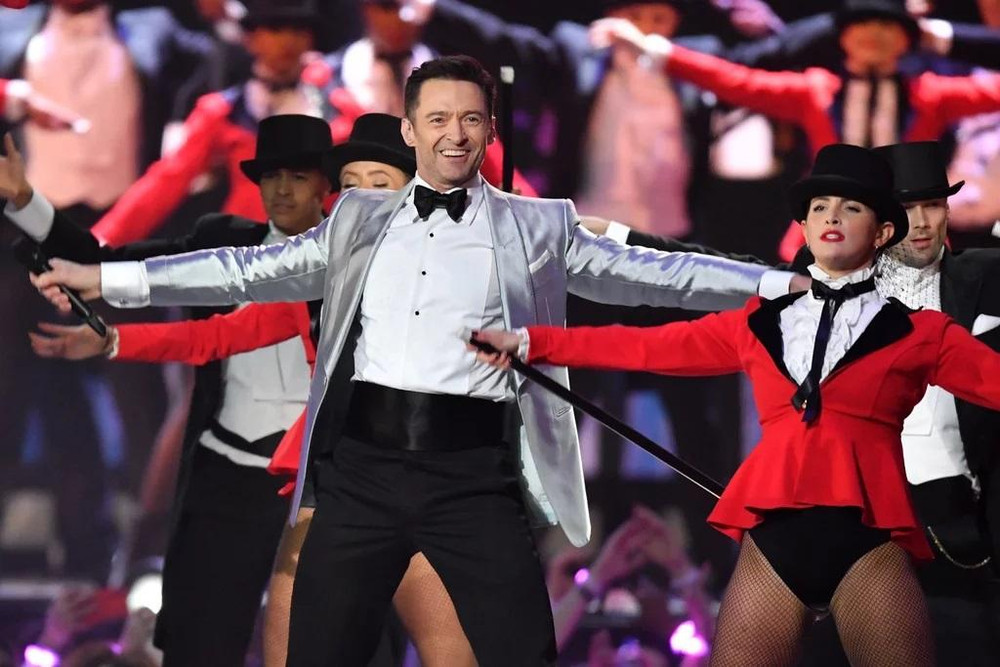 4 sao Hollywood là những vũ công điêu luyện | Báo Giáo dục ...