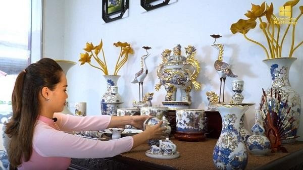 3 loại nước tuyệt đối không dùng để bao sái bàn thờ | Báo Giáo dục và Thời đại Online