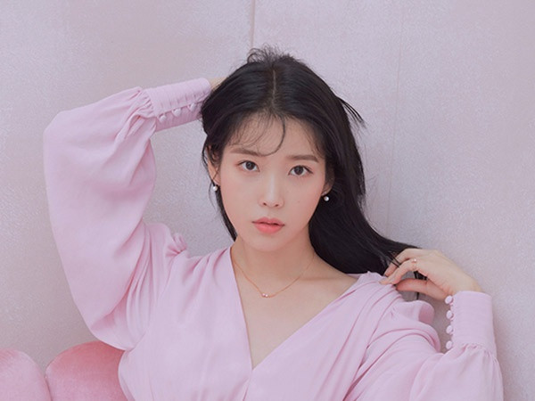 IU, Suzy, HwaSa lọt vào danh sách "Forbes 30 Under 30 Asia 2021" | Báo Giáo dục và Thời đại Online