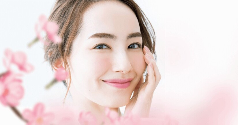 Cách rửa mặt bằng sữa rửa mặt không bọt cho làn da sạch mịn ảnh 1 cách rửa mặt bằng sữa rửa mặt