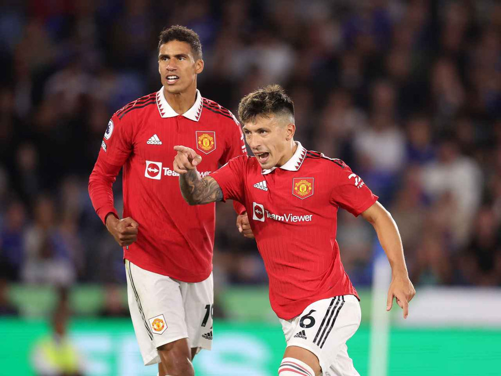 Khám Phá Tiểu Sử Cầu Thủ Raphaël Varane - Hành Trình Từ Nhỏ Đến Vĩ Đại