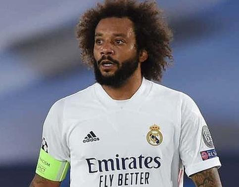 Bbến đỗ mới của Marcelo sau khi chia tay Real Madrid | Báo Giáo dục và Thời đại Online