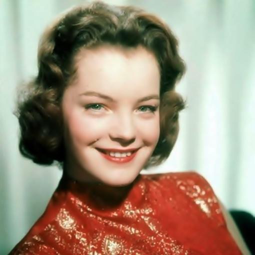 Romy Schneider: Ngôi sao điện ảnh tài hoa bạc mệnh | Báo Giáo dục và Thời  đại Online