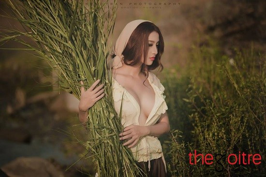 Ảnh gái xinh khỏa thân không che - Tác động và những vấn đề liên quan trong xã hội hiện đại