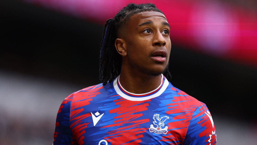 Michael Olise Trở Thành Mục Tiêu Săn Đốn Của Các Ông Lớn