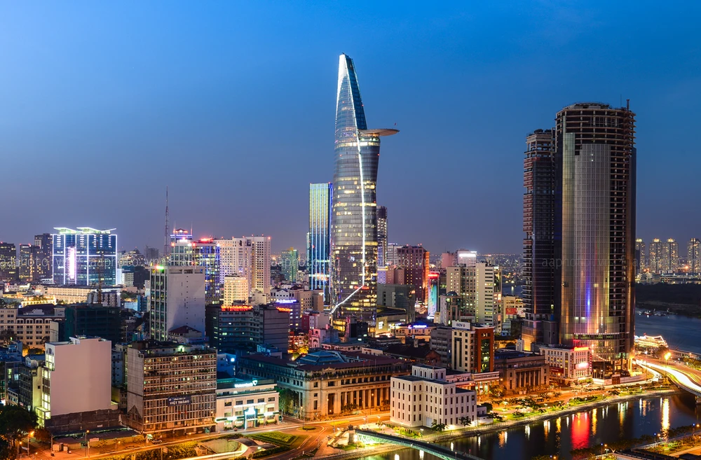 Quận 3