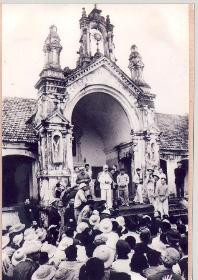 Tư tưởng Hồ Chí Minh về đoàn kết tôn giáo luôn chiếm một vị trí quan trọng trong hệ thống di sản lý luận mà Người để lại cho toàn Đảng, toàn dân, toàn quân ta.