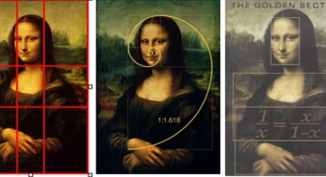 Bí ẩn về dãy Fibonacci và tỉ lệ vàng “thần thánh” trong vạn vật |