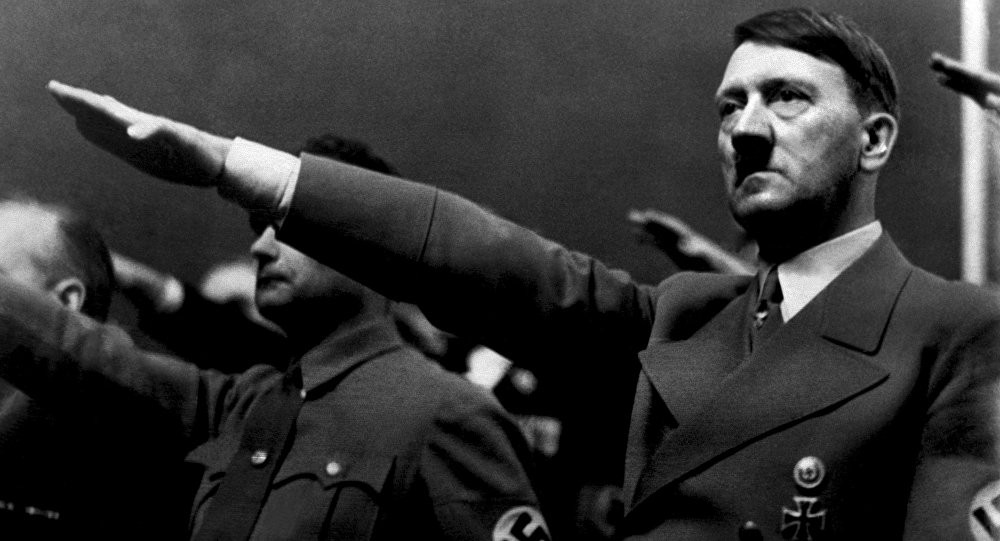 Hé lộ nguyên nhân thầm kín khiến Hitler trở thành kẻ độc tài tàn nhẫn | Báo  Giáo dục và Thời đại Online