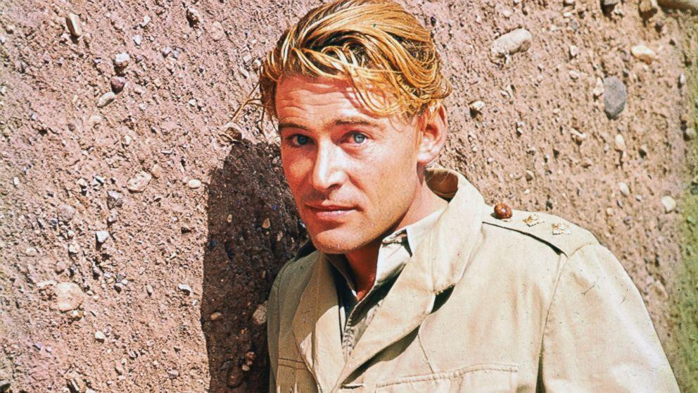 Peter O'Toole - Chàng diễn viên mắt xanh lắm tài nhiều tật | Báo Giáo dục  và Thời đại Online