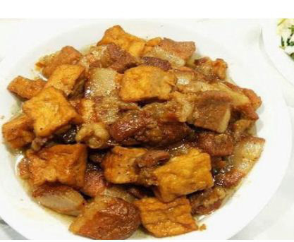 Het veo noi com ngay dong voi 7 mon ngon tu tuong ban - Anh 8