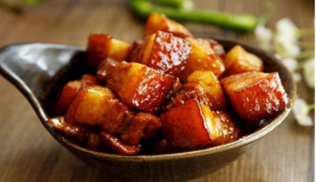 Het veo noi com ngay dong voi 7 mon ngon tu tuong ban - Anh 9