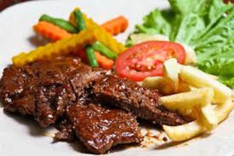 Het veo noi com ngay dong voi 7 mon ngon tu tuong ban - Anh 6