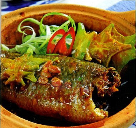 Het veo noi com ngay dong voi 7 mon ngon tu tuong ban - Anh 3