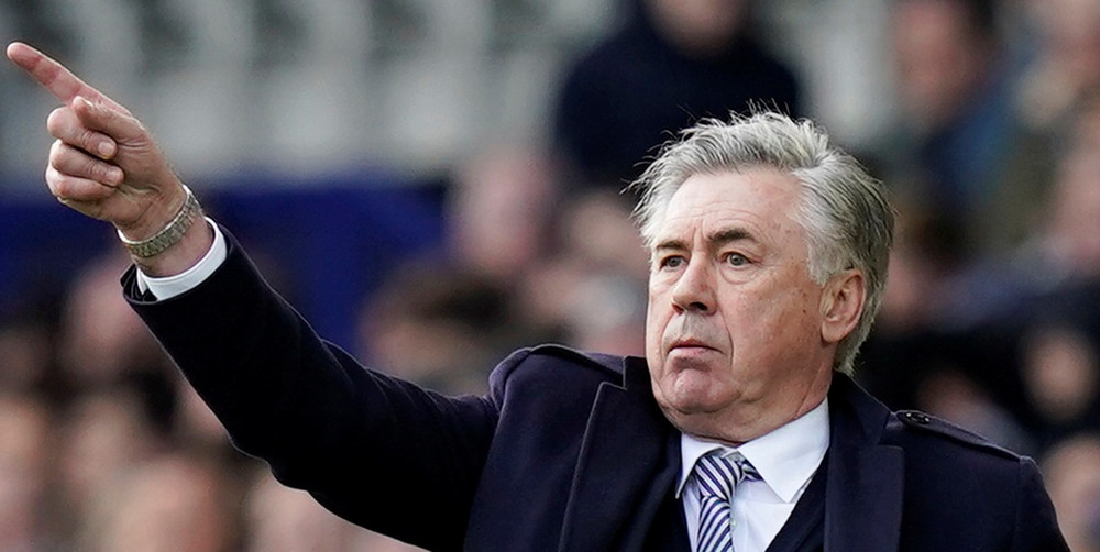 Carlo Ancelotti - Ông Trùm Danh Hiệu Của Real Madrid