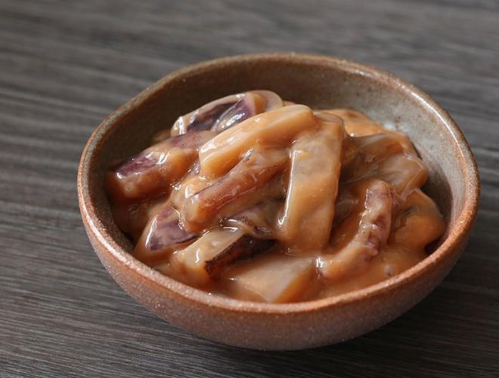 Rợn người với 9 món ăn "kinh dị" bậc nhất thế giới ảnh 15