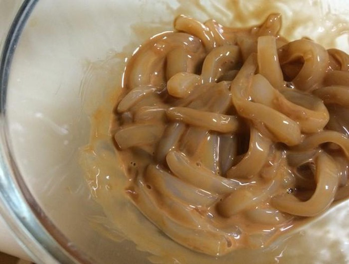 Rợn người với 9 món ăn "kinh dị" bậc nhất thế giới ảnh 18