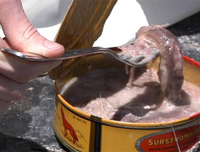 Rợn người với 9 món ăn "kinh dị" bậc nhất thế giới ảnh 22