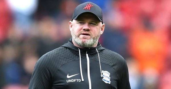 Wayne Rooney chê Man United tả tơi | Báo Giáo dục và Thời đại Online