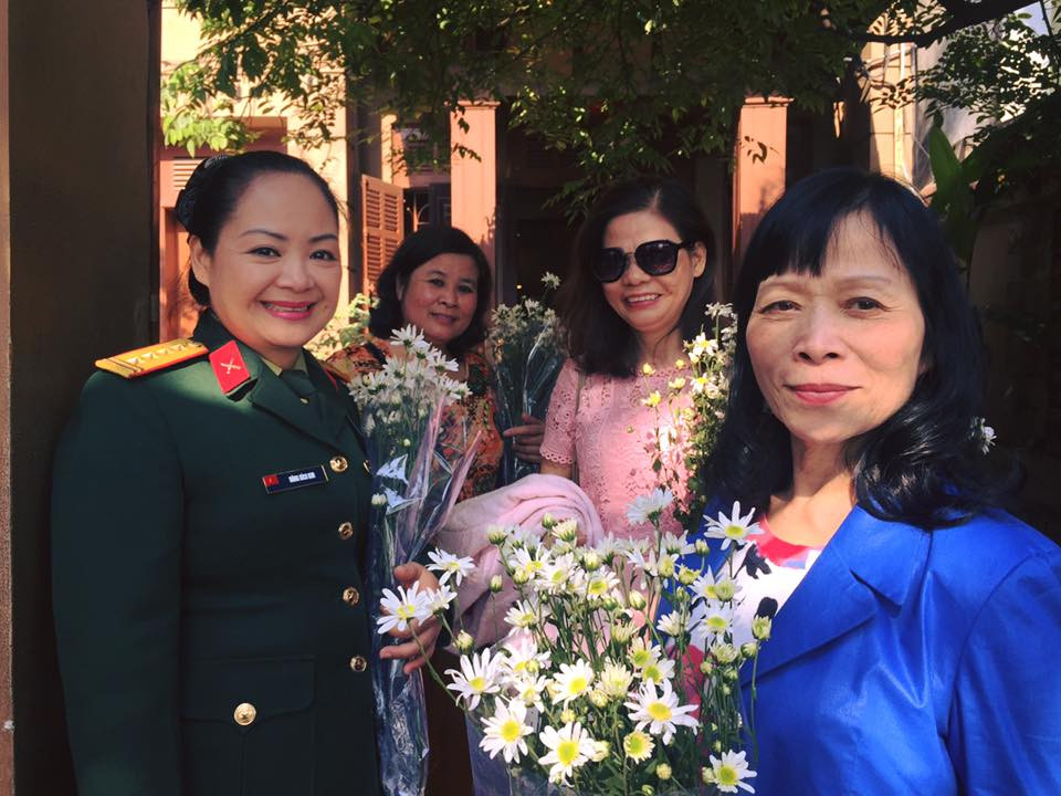 Gia đình nghệ sĩ: Nơi ươm mầm tài năng và tình yêu âm nhạc
