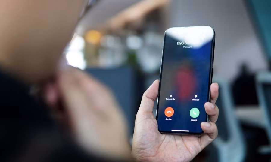 Công an khuyến cáo người dân cần nêu cao tinh thần cảnh giác với lừa đảo online (Ảnh minh họa).