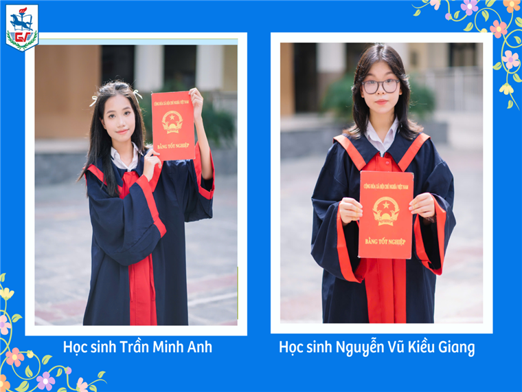 Hai học sinh đỗ 5 nguyện vọng chuyên của tập thể 9A2 trường THCS Giảng Võ. gv-nen.png
