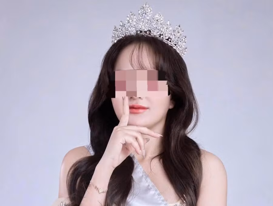 Bùi Thị Phương Linh. Ảnh: CATP.